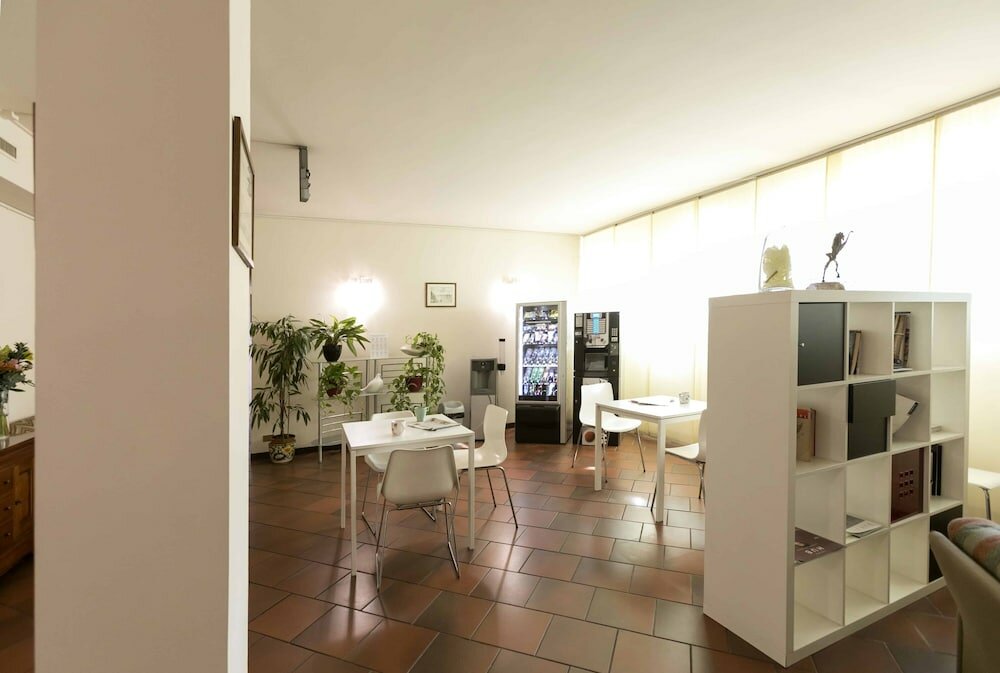 Фото Porta al Prato