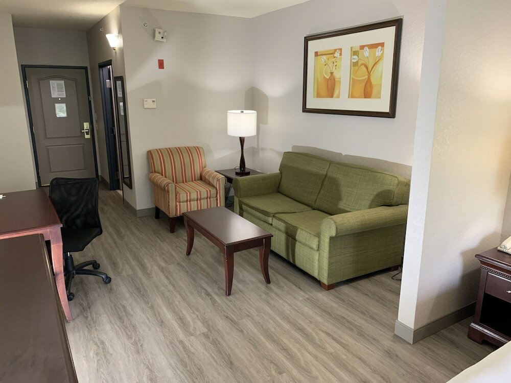 Фото Country Inn & Suites by Radisson, Jacksonville West, Fl
