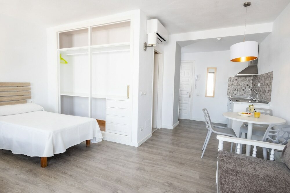 Фото The Palm Star Ibiza - Adults Only