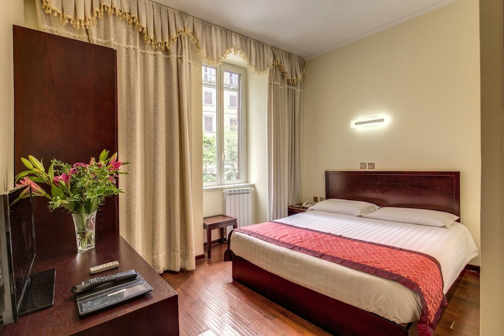 Фото Bb Portafortuna