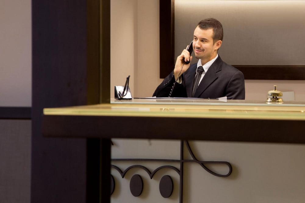 Фото Hotel dei Mille