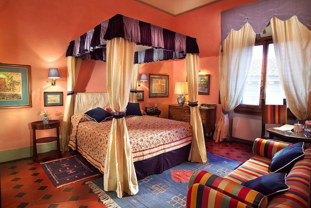 Фото Antica Dimora Johlea - Antiche Dimore Fiorentine