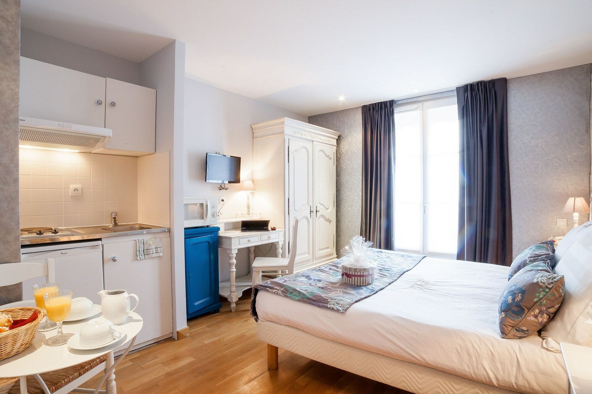 Фото Sonder Quintinie