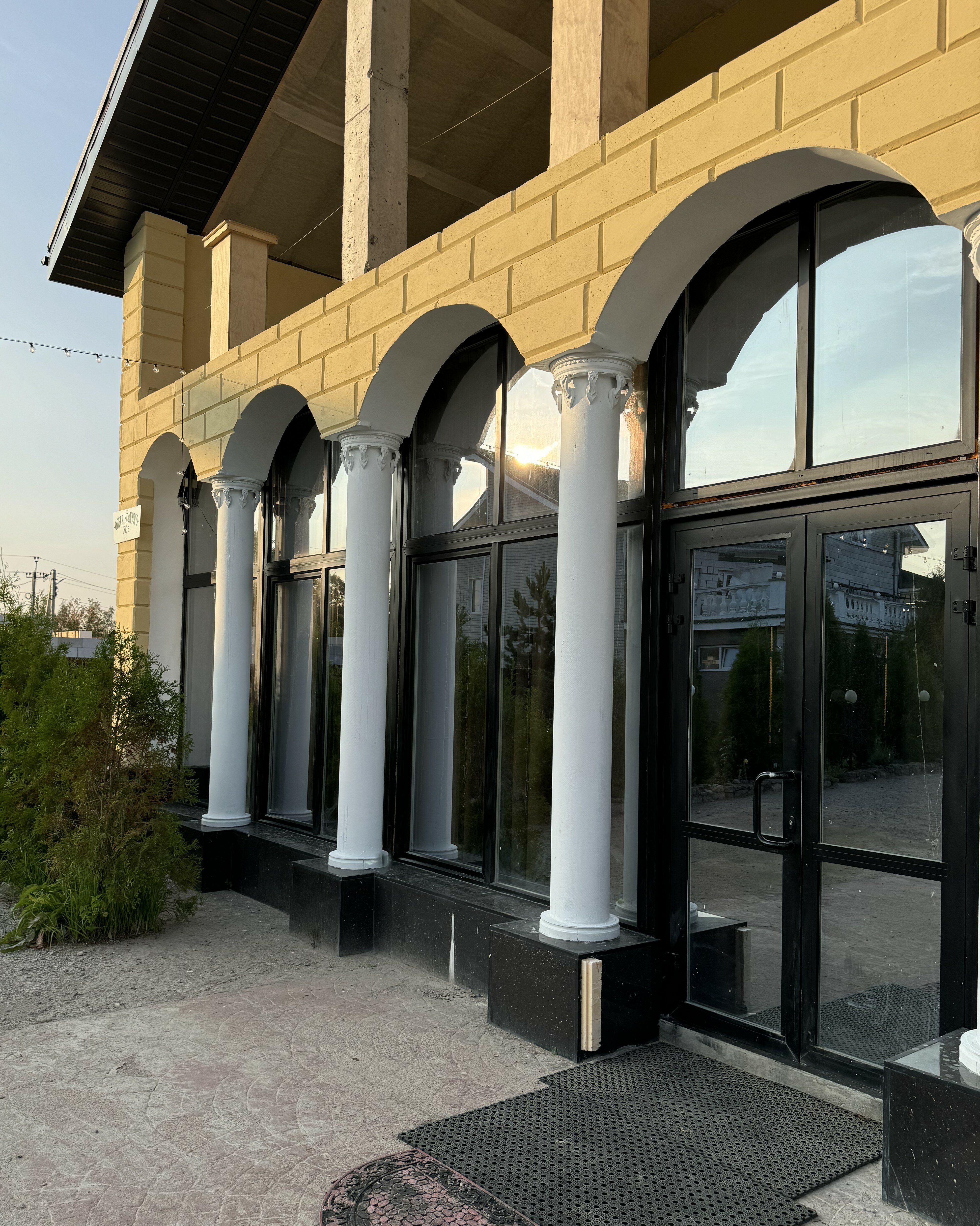 Фото Вилла Крокодила