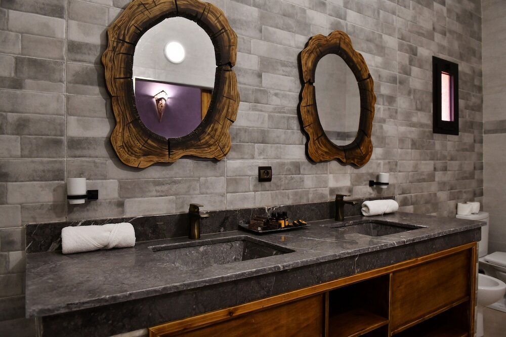Фото Oscar Hotel by Atlas Studios