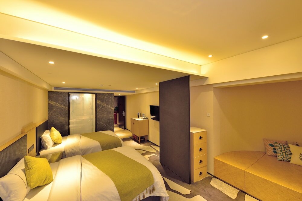 Фото Haijun Hotel