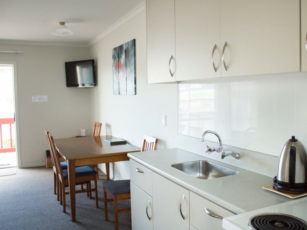 Фото Alpine Motel