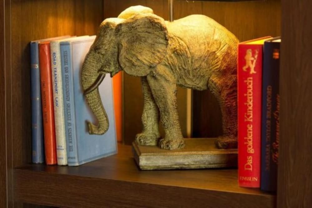 Фото Pentahotel Inverness