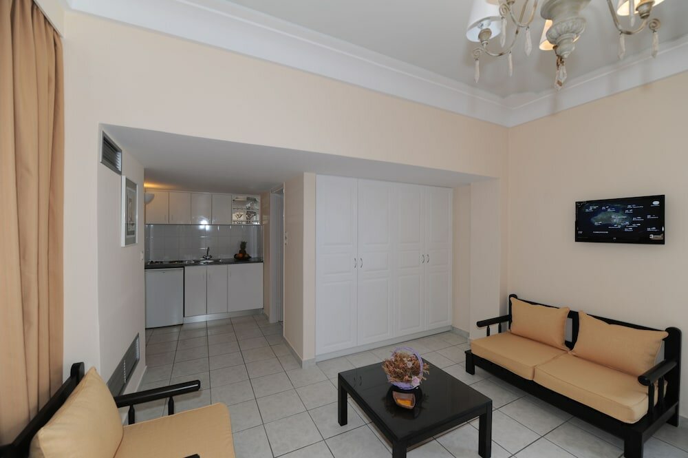 Фото Sellada Beach