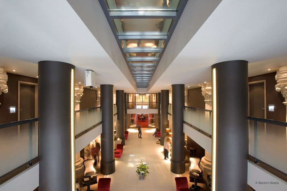 Фото Martin's Patershof