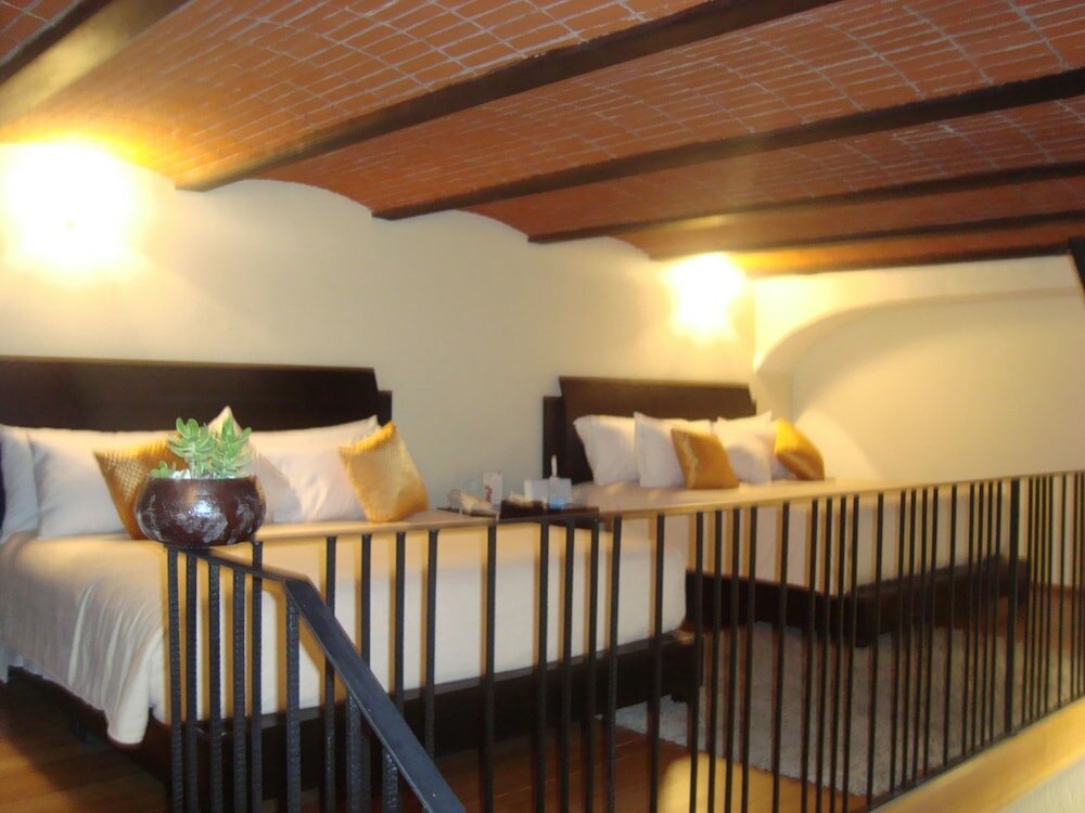 Фото Casona San Antonio