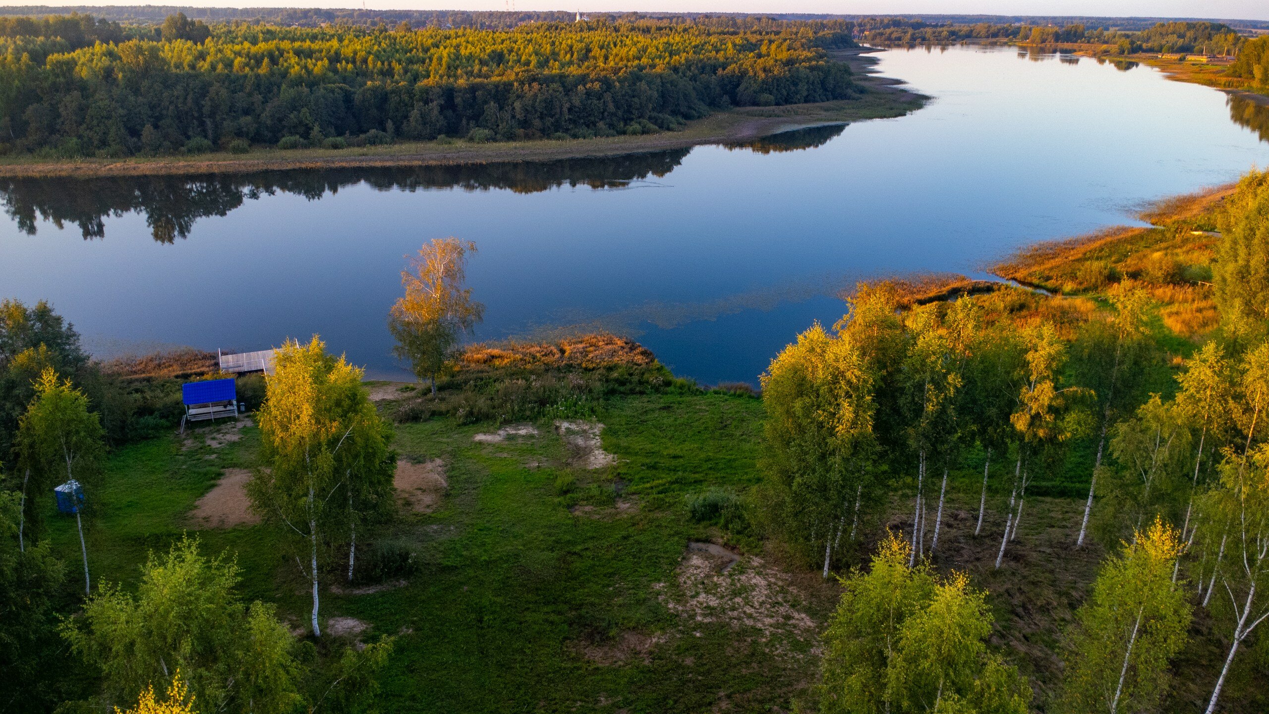 Фото На краю света