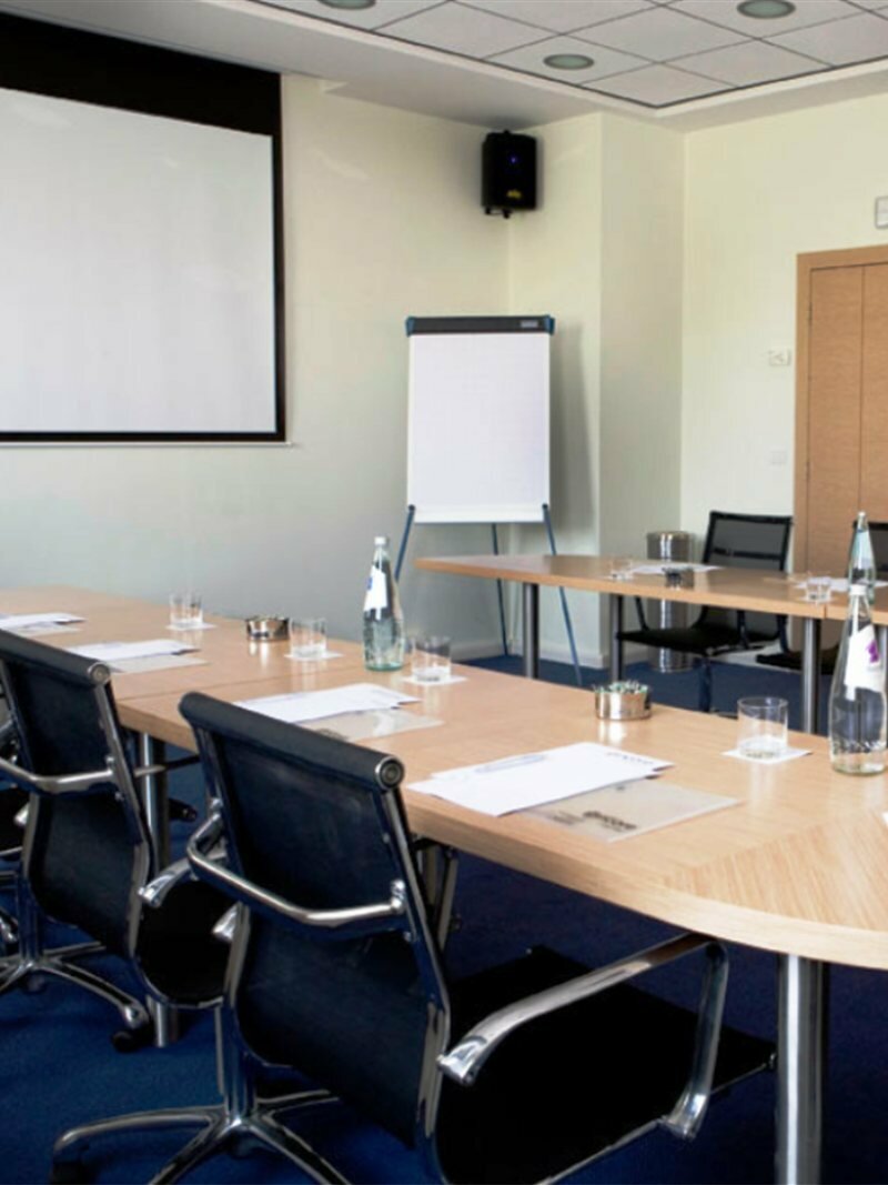 Фото Mitico Hotel