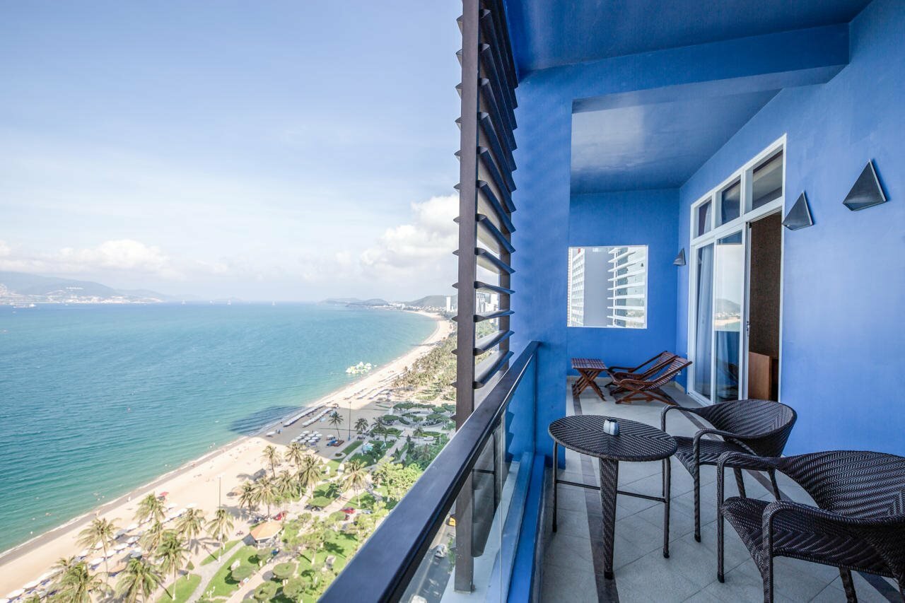 Фото Novotel Nha Trang