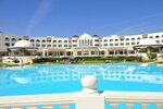Golden Tulip Taj Sultan
