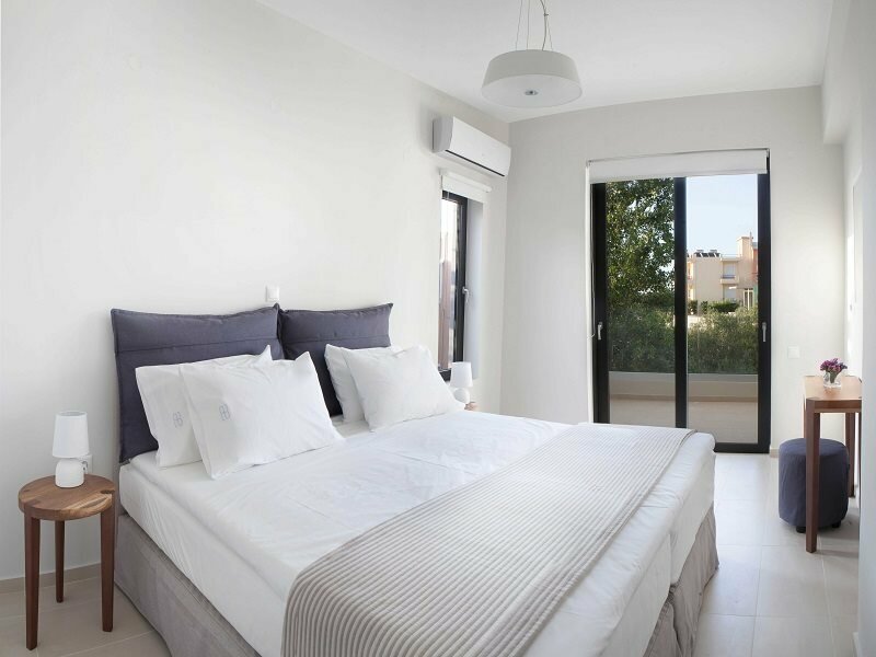 Фото Aethrion Boutique Homes