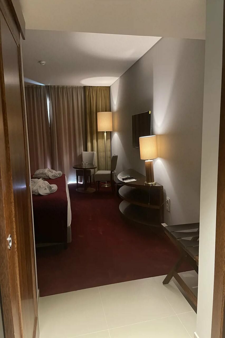 Фото Vila Gale Collection Tomar