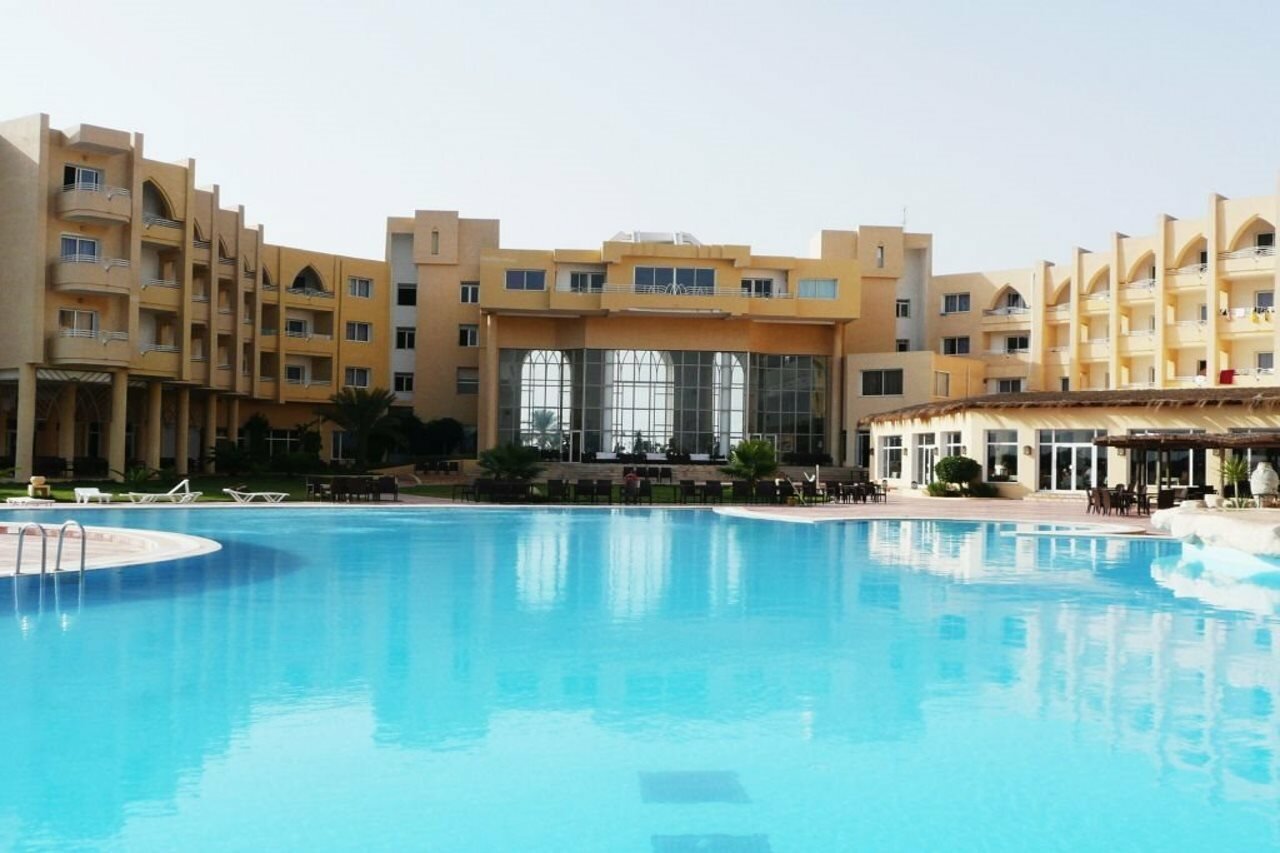 Фото Skanes Serail