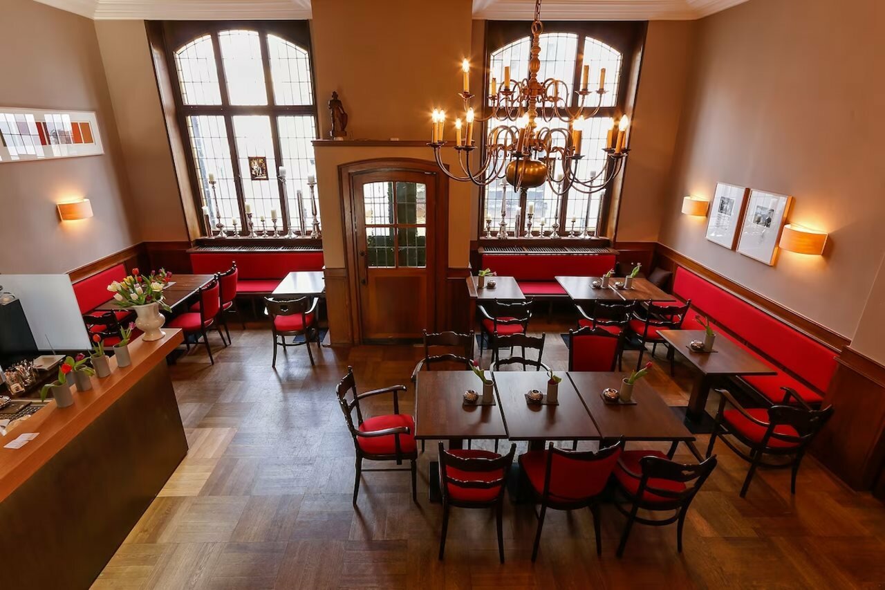 Фото Hotel Zum Ritter