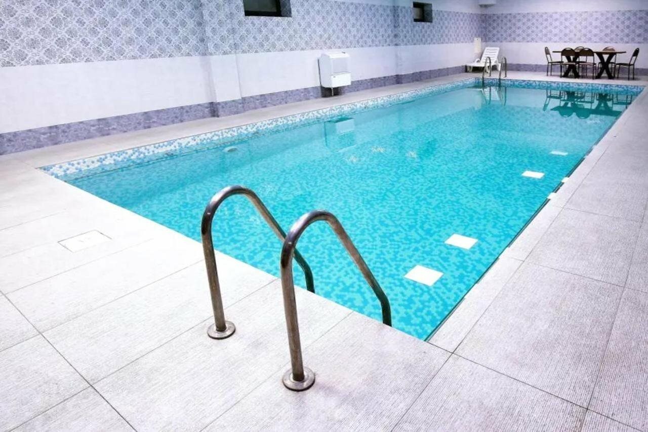 Фото Altus Hotel Baku