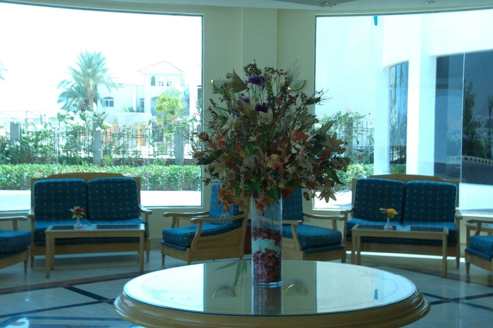 Фото Sharm Cliff Resort