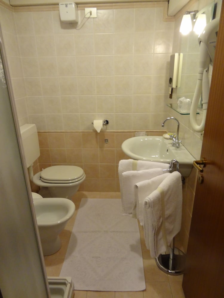 Фото Minerva & Nettuno Hotel