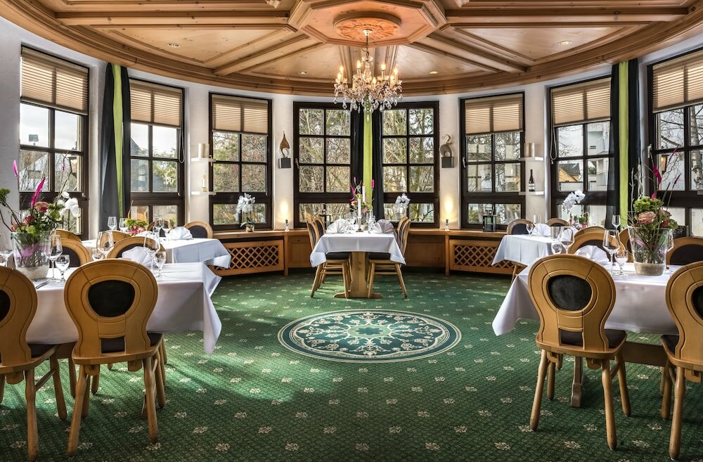 Фото Komfort Hotel Stadt Hamburg