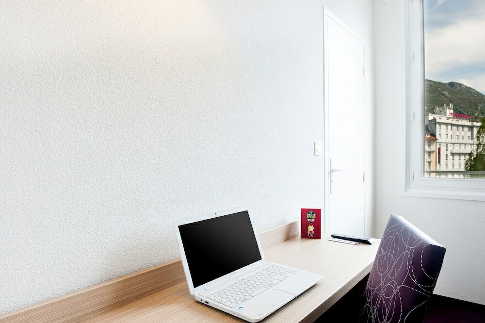 Фото Hôtel Continental