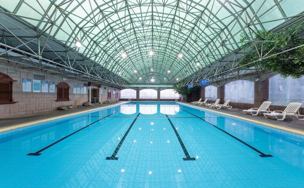 Фото Maison New Century Hotel Ningbo