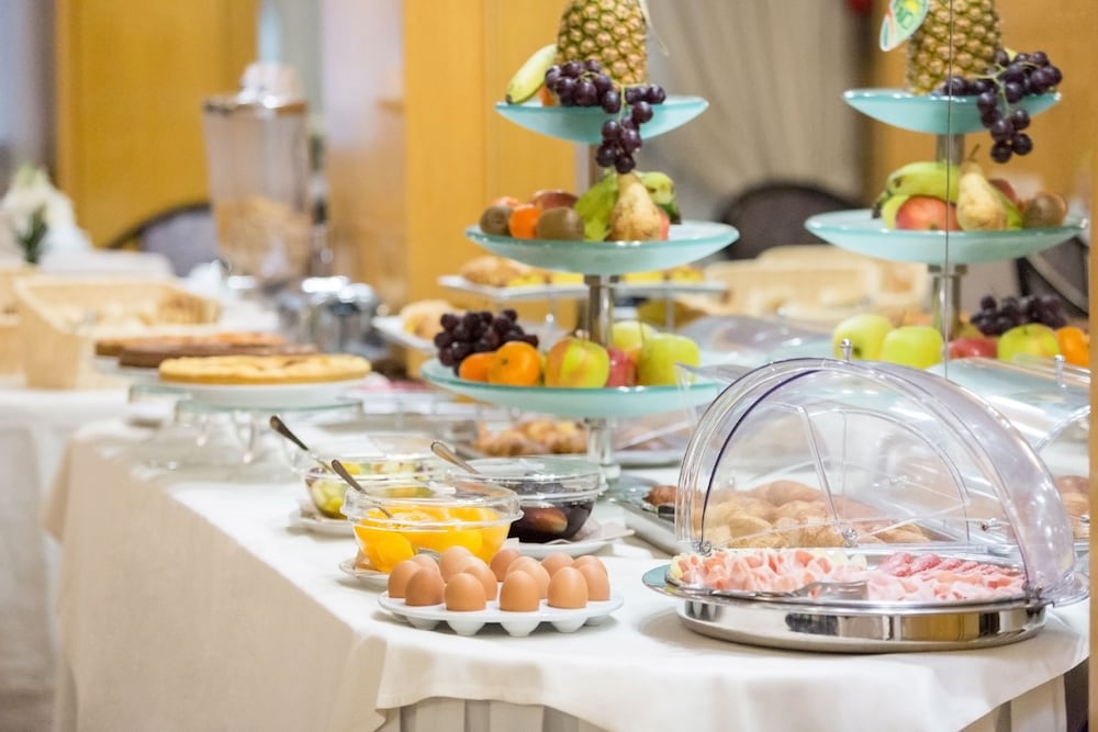 Фото Best Western Hotel Liberta