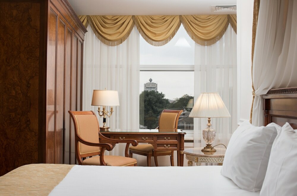 Фото Nobil Luxury Boutique Hotel