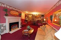 Фото The Red Coach Inn