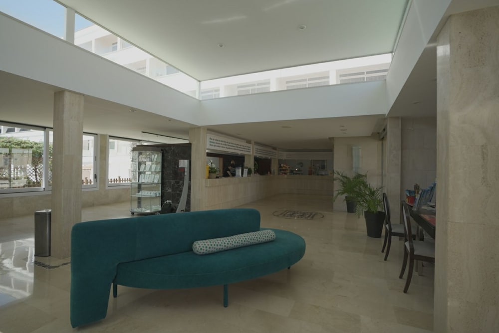 Фото Hotel Son Baulo