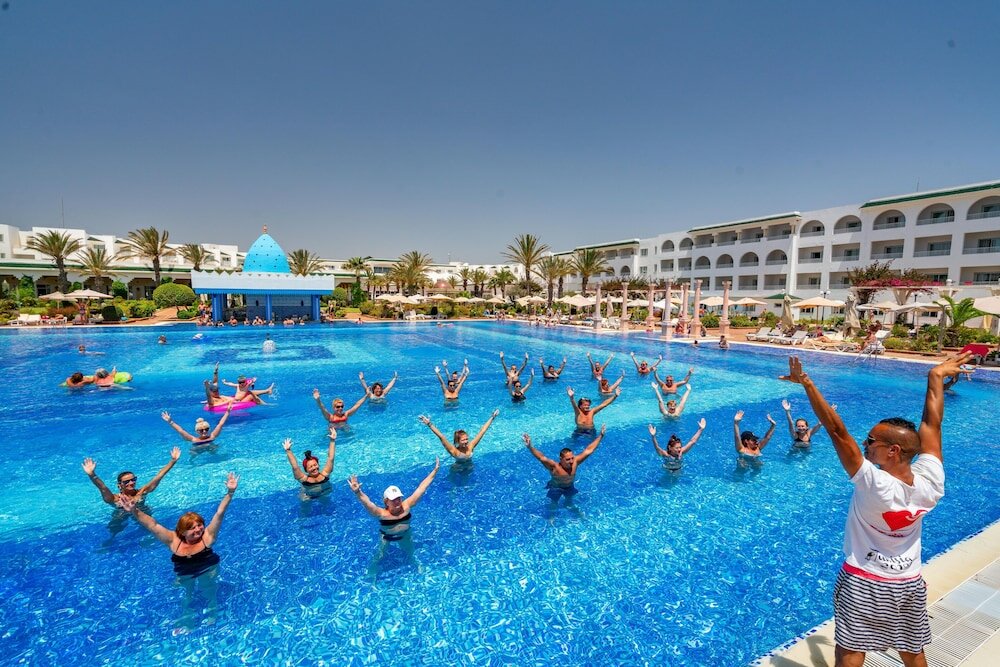 Фото Occidental Marco Polo