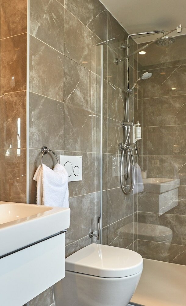 Фото Hôtel Régence Etoile