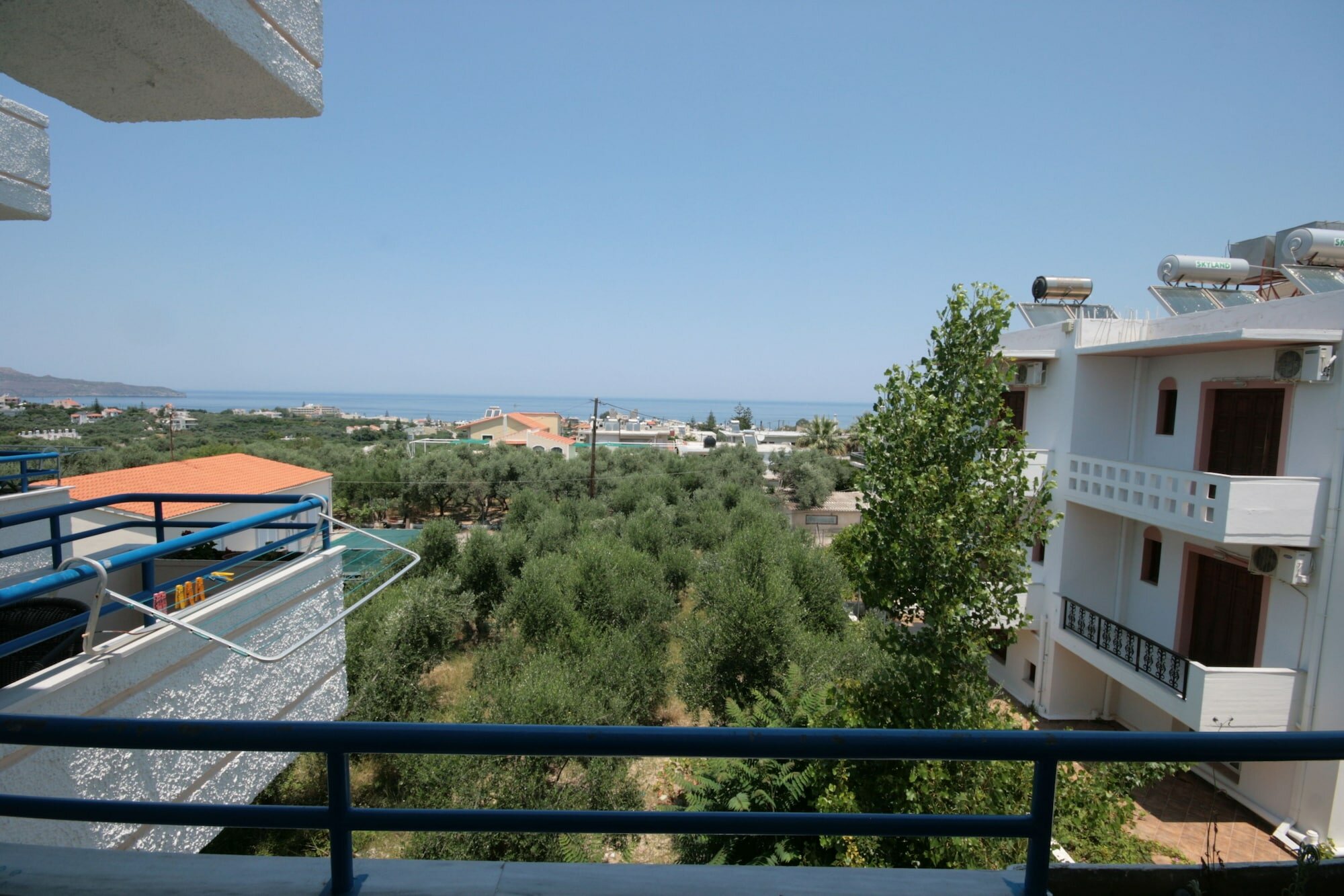 Фото Balito apartments