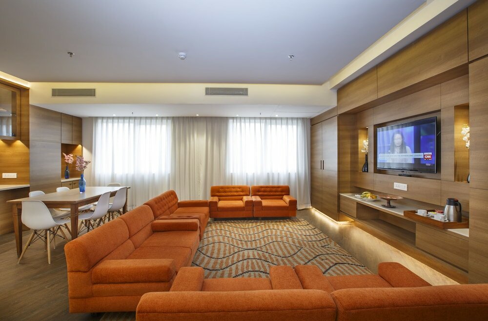 Фото Hotel Ambassador by Ace Hotels