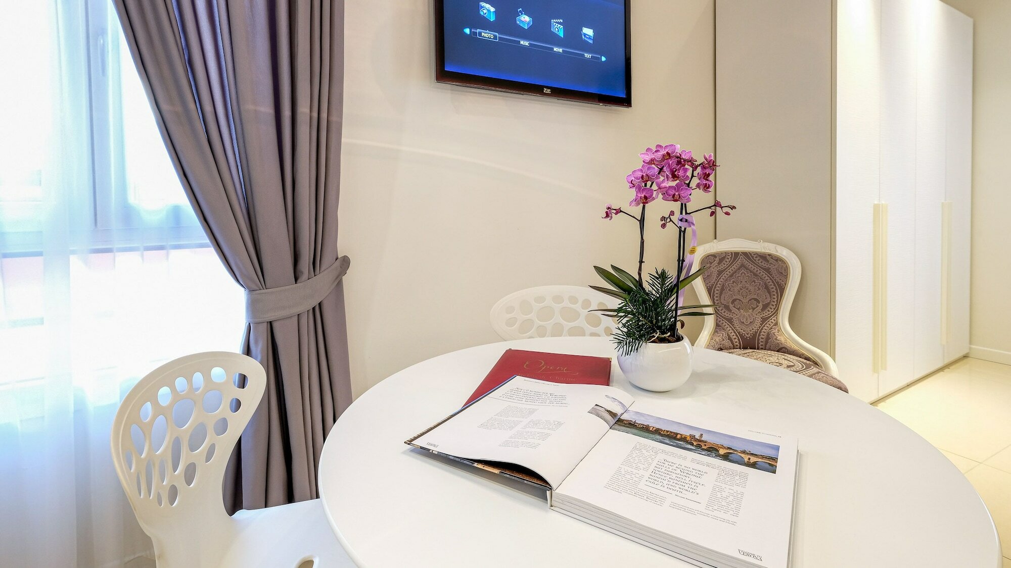 Фото Opera Relais de Charme