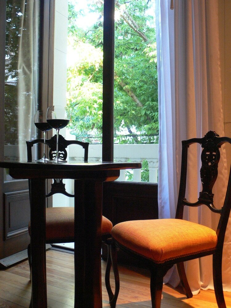 Фото Magnolia Hotel Boutique