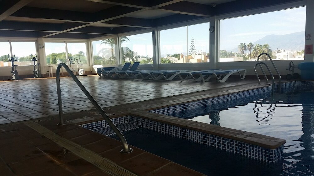 Фото Destinos De Sol La Minería Roquetas De Mar