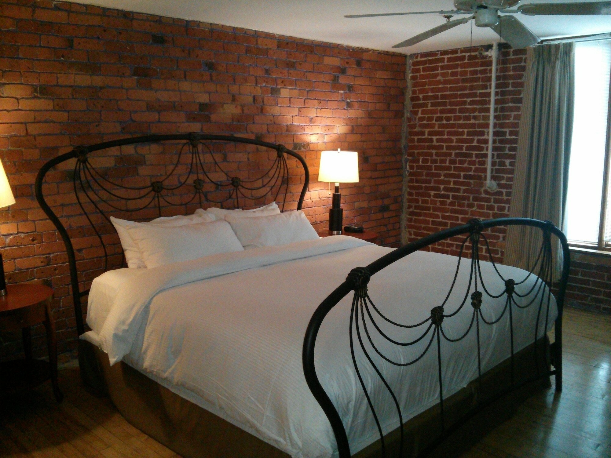 Фото Lofts du Vieux-Port