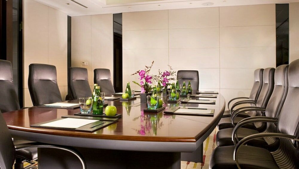 Фото Ningbo Nanyuan Universe Deluxe Hotel