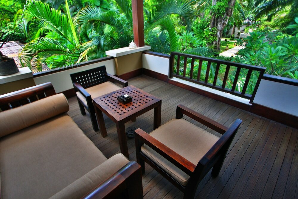 Фото The Sandi Phala