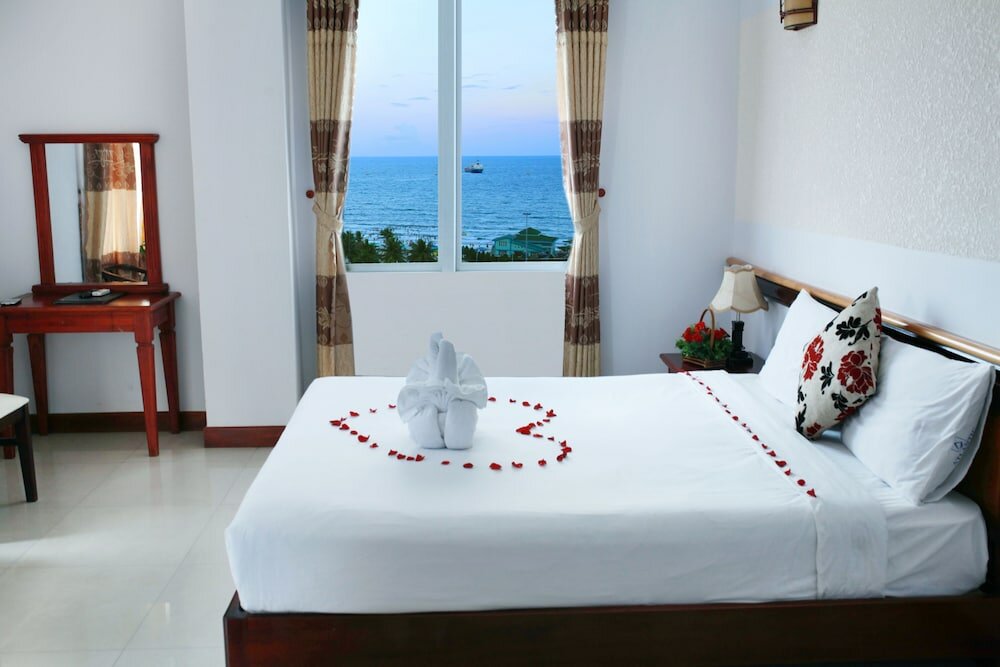 Фото Atlantic Da Nang Hotel