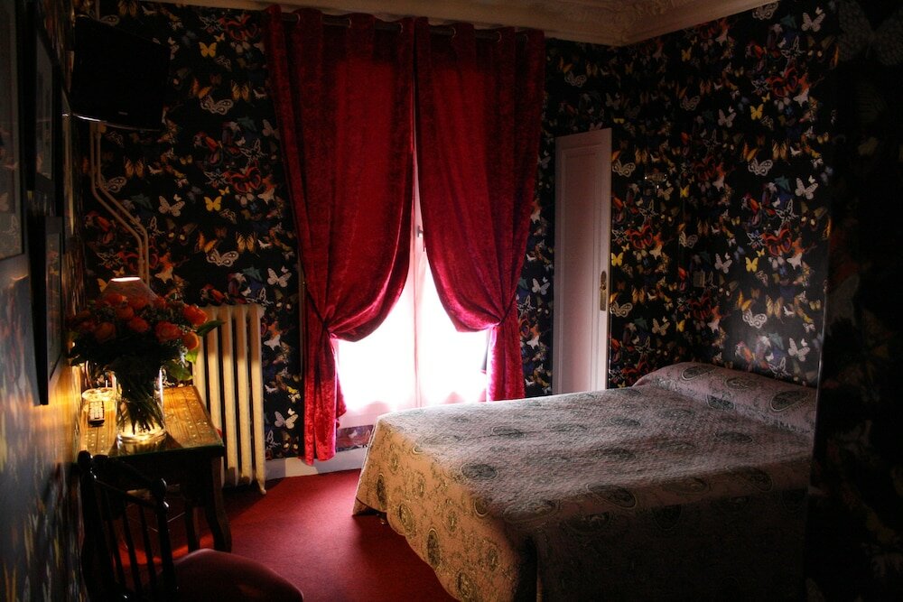 Фото Hôtel De Nice