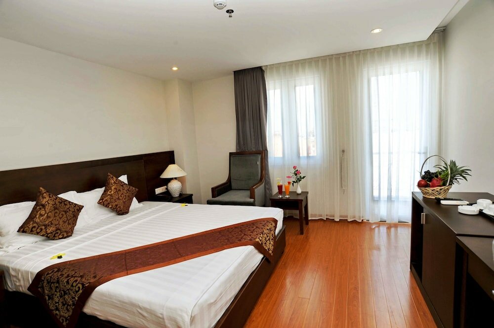 Фото Ha Noi Golden Hotel