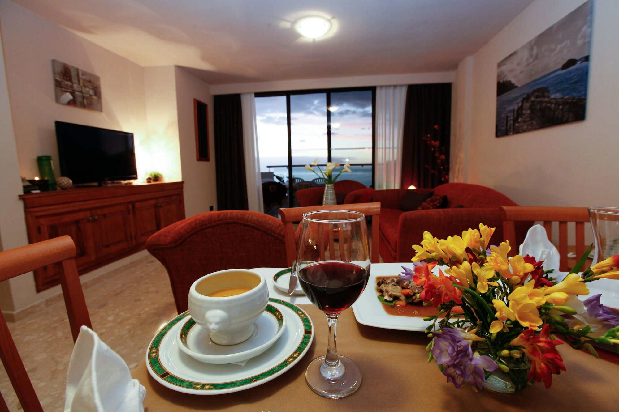 Фото Royal Sun Resort