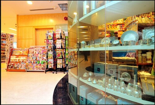 Гостиница GBW Hotel в Джохор-Бару