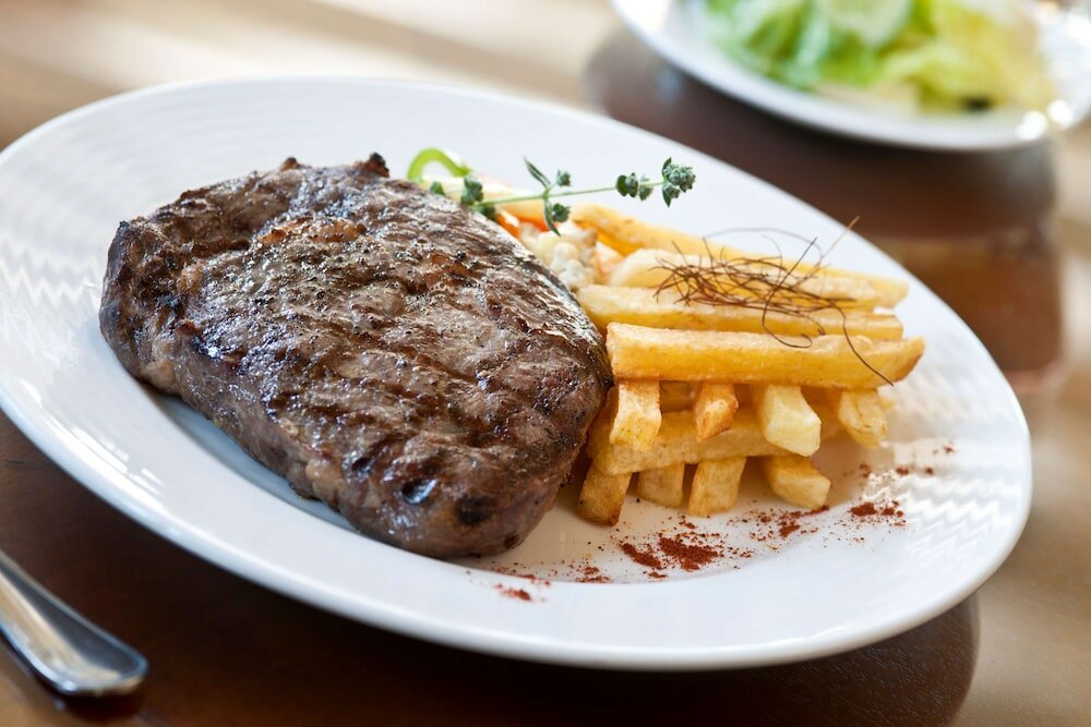 Фото Semeli Hotel