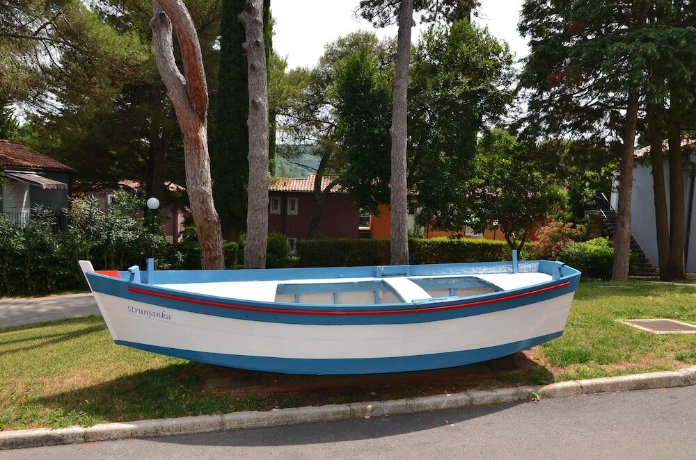 Фото Vile - Terme Krka